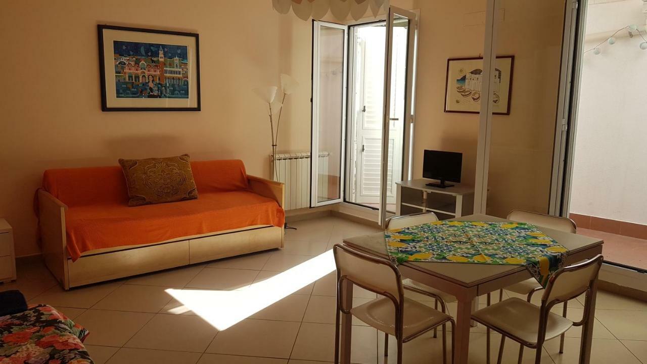 Casa Cagli Taormina Apartment Exterior photo