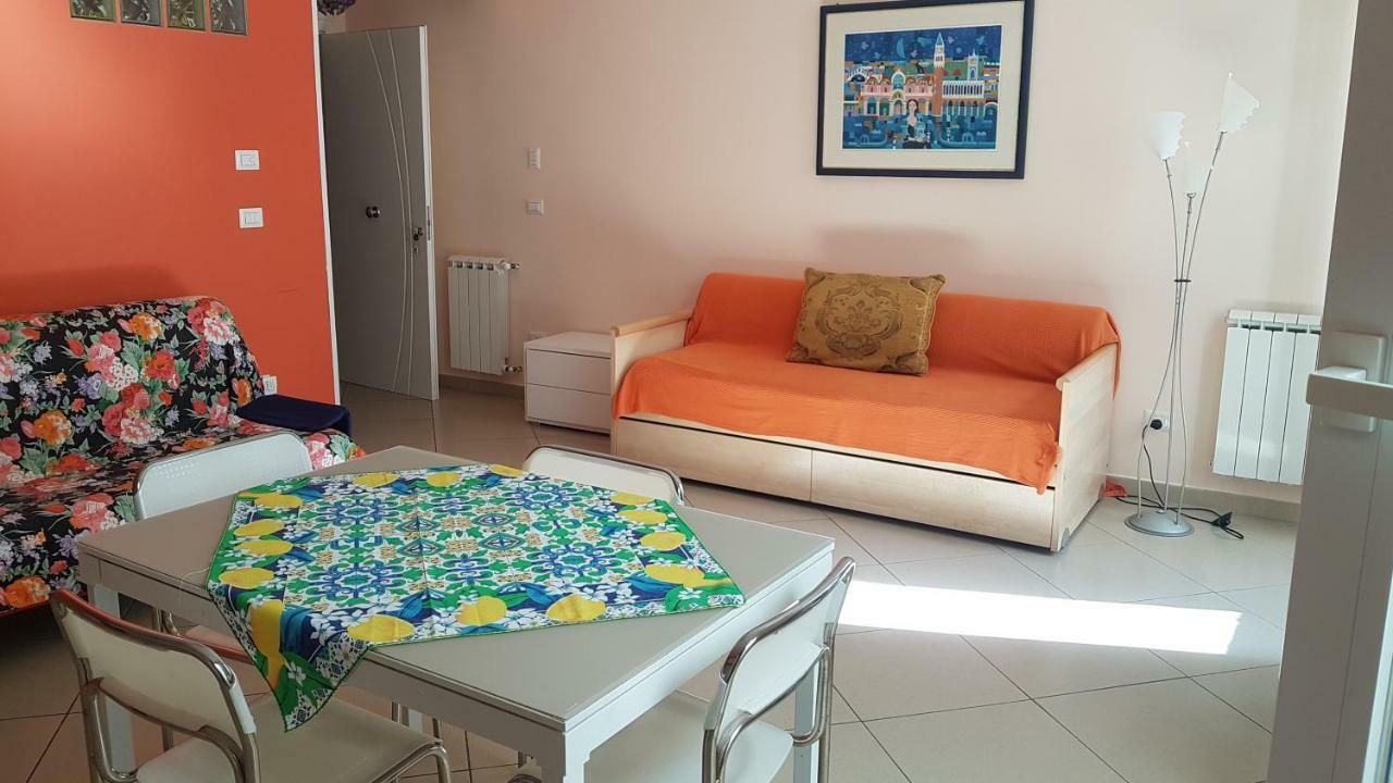 Casa Cagli Taormina Apartment Exterior photo